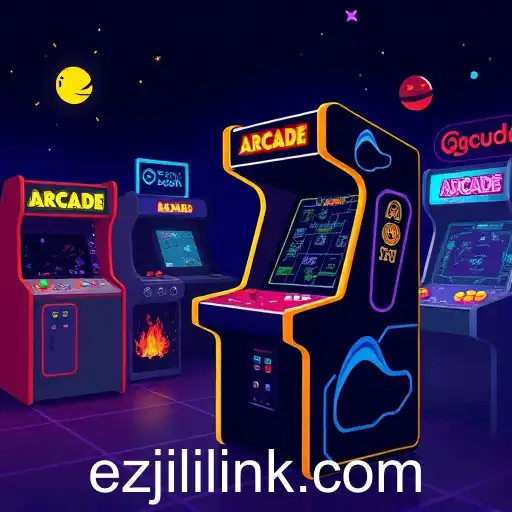 Exploring the Magic of 'Arcade Classics': A Nostalgic Journey Through Time