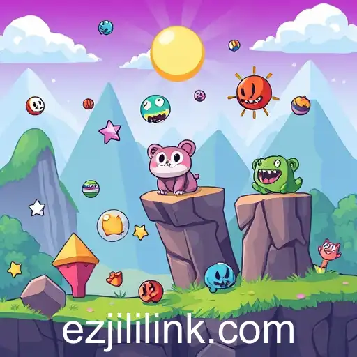 Exploring the Popularity of Casual Games: The Rise of the 'Ezjili Link'