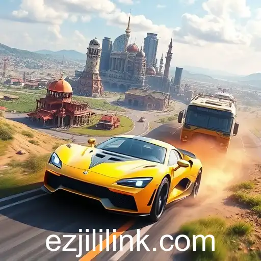 The Growing Influence of Ezjili Link in Online Gaming