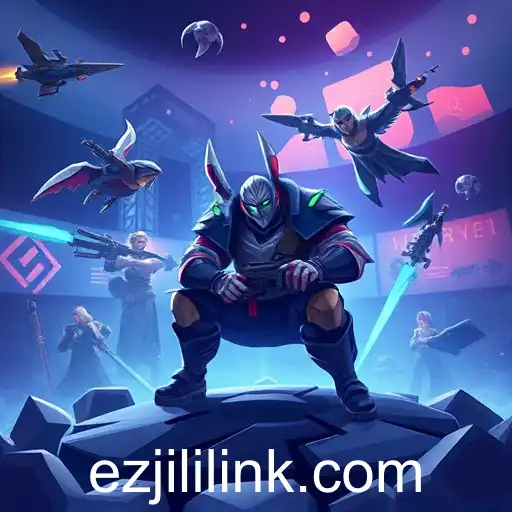 The Rise of Ezjili Link: Game Evolution in a Digital Age