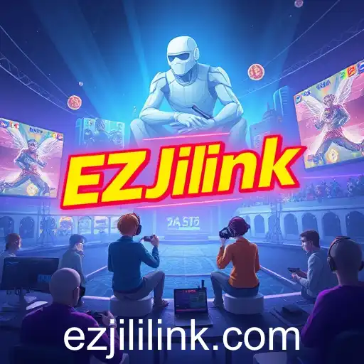 EZJili Link: Revolutionizing Online Gaming
