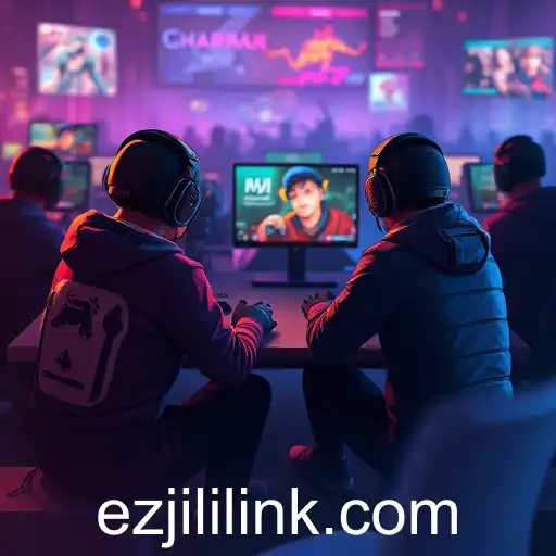 ezjili link
