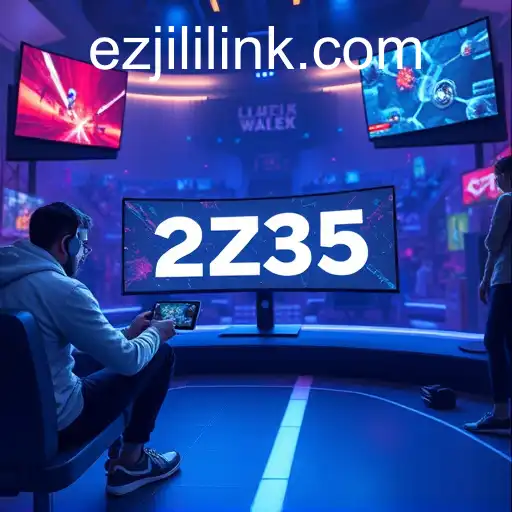 The Rise of English Game Websites