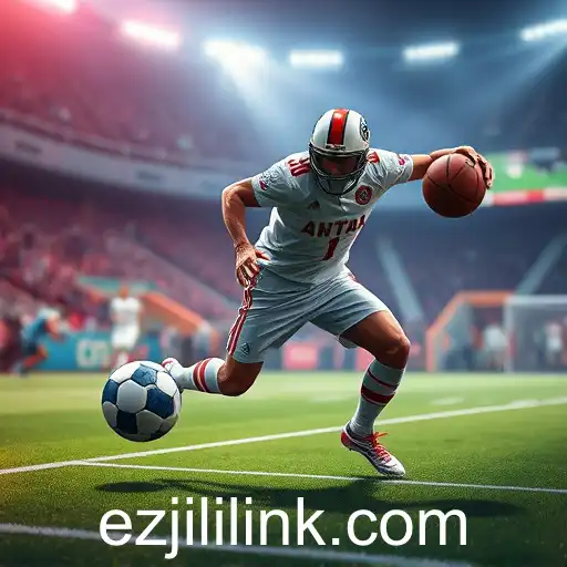 The Rise of Ezjili Link in Online Gaming