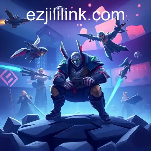 The Rise of Ezjili in Online Gaming