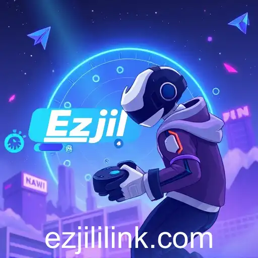 The Rise of Ezjili Link in the Gaming Industry