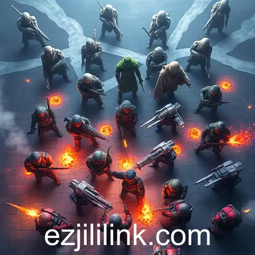 The Rising Popularity of EZjili in the Gaming World