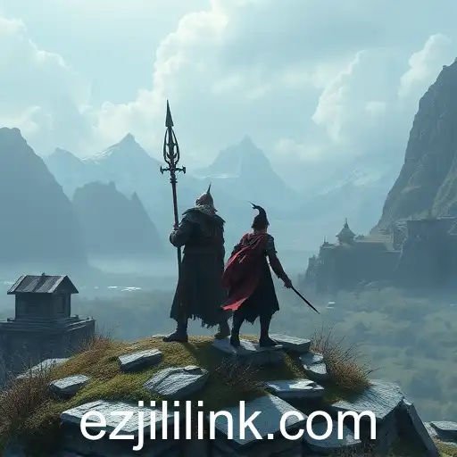 Exploring the Fascinating World of RPGs and the 'Ezjili Link' Phenomenon