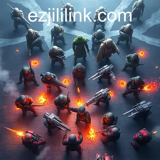 Exploring the Exciting World of Strategy Games