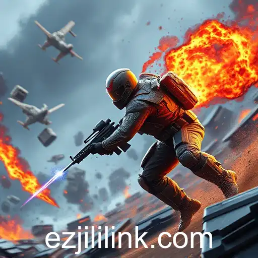 The Surge of Online Gaming in the Digital Age