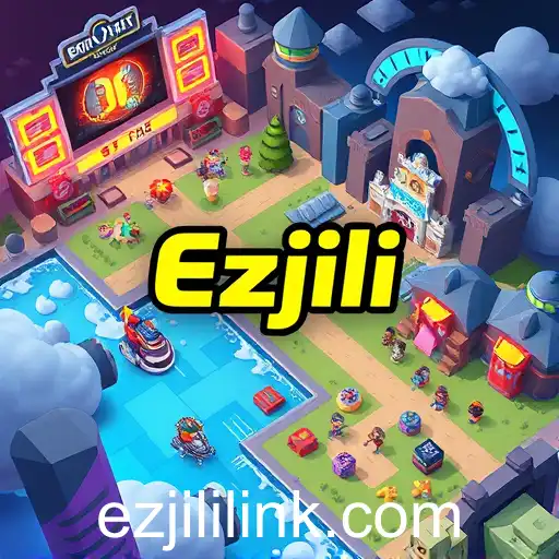 The Rise of Ezjili in Online Gaming